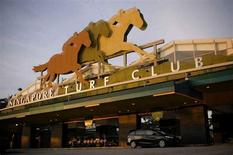 Forum: Address concerns over Singapore Turf Club’s closure.